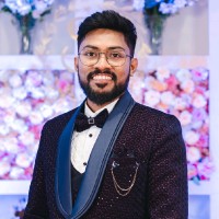 Skypath Digital Employee Samip Patil's profile photo