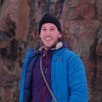 Water First Education & Training Inc. Employee Mason Prout's profile photo