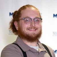 ACTS360 Employee Noah Kochaniec's profile photo