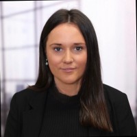 VantagePoint Employee Octavia Carey's profile photo