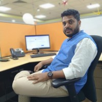 Dexter Systems Inc Employee Nandu Reddy's profile photo
