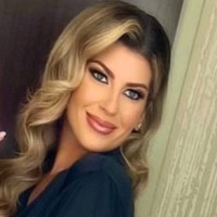 Brandshare Employee Nadine Vitale's profile photo