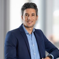 Envola Employee Zouhayr Rich's profile photo