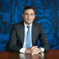 Zurich Employee Andreas Henke's profile photo