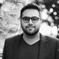 Enduring Ventures Employee Waqaas A's profile photo