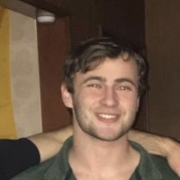 Lonestar Truck Group Employee Caleb Hampton's profile photo