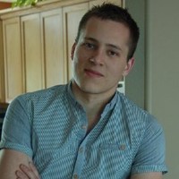 Government of Alberta Employee Thomas Ingold's profile photo