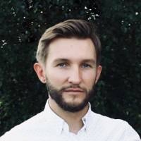 Binamico Employee Dmitry Rogov's profile photo
