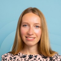 Language Trainers | In-Company and Skype-Zoom Language Courses Employee Valeriya Mennerun's profile photo