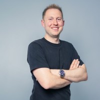 Statista Employee Jan Dröge's profile photo