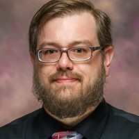 Databranch Employee Sam Kirsch's profile photo