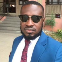 IT Career Switch Employee Daniel Nkemakolam's profile photo