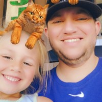 Blue Nova Logistics Employee Taylor Crenshaw's profile photo
