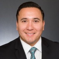 Family First Life Employee Michael Ybarra's profile photo