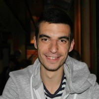 Kodecta Employee Hamza Šahinović's profile photo