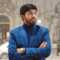 Waqar Ahmad's profile photo