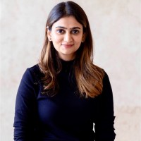 Enlite Employee Garima Bharadwaj's profile photo