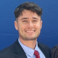 Connectify, Inc. Employee Andrew Reidy's profile photo