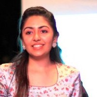 Meha Raval Email