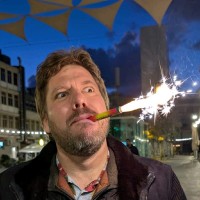 CyCognito Employee Dima Potekhin's profile photo