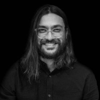 The New York Times Employee Juan Pablo Campos's profile photo