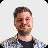 Eli Technologies Employee Adrian del Balso's profile photo