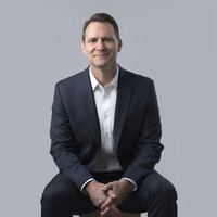 BNY Employee Mike Falvey's profile photo