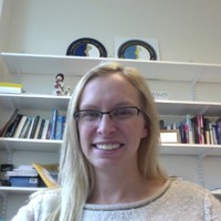 Grand Valley State University Employee Mandy German's profile photo