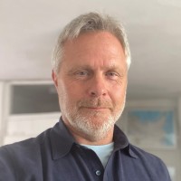 SecureValue Employee Mark Goddard's profile photo