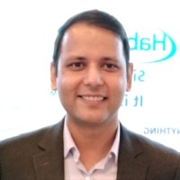 Pankaj Mehta Email & Phone Number