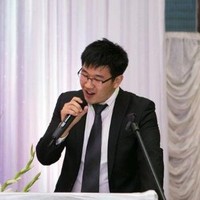 Timothy Han Email & Phone Number