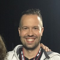 Primary Portal Employee Daniel Kennedy's profile photo