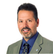 Adient Employee James Briggs's profile photo