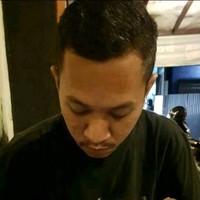 FirstMedia Employee Muhammad Leksono's profile photo
