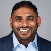 OurLegacy Employee Jaison Abraham's profile photo