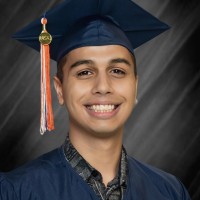 Morado Intelligence Employee Jayden Palacios's profile photo