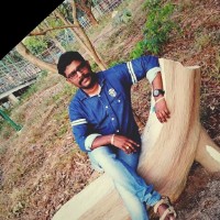 EnerMech Employee Sudheesh Ps's profile photo