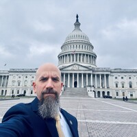 CLVG Consulting Inc. Employee Timothy Martin's profile photo