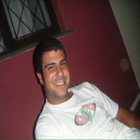 AJM ENGINEERING Employee Rodrigo de Castro Corga Rodrigues's profile photo