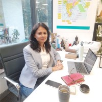 Progcap Employee Parneet Kaur's profile photo