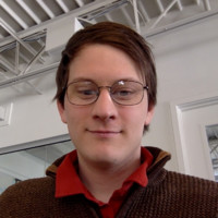 Radial Development Group Employee Ben West's profile photo