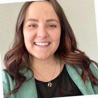 Schneider Electric Employee Hannah Erickson's profile photo