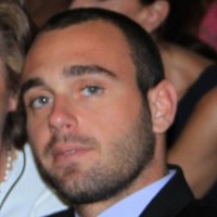 Lottomatica Employee Alessio Ferracuti's profile photo