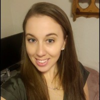 Vecteezy Employee Michelle van Tassel's profile photo
