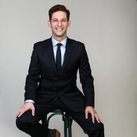 Dan Peres Email & Phone Number