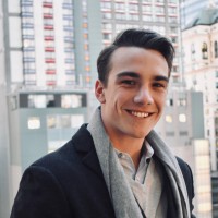 Accelerated Manufacturing Solutions, INC. Employee Christian McClain's profile photo