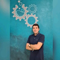 Pharma Hub S.r.l. Employee Paolo Ciappa's profile photo