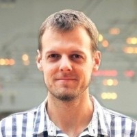 Jakub Marek Email