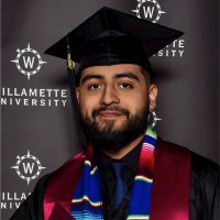 Congregation Beth Jacob Employee Gabriel Escobar's profile photo