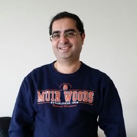 Sharukh Avari Email